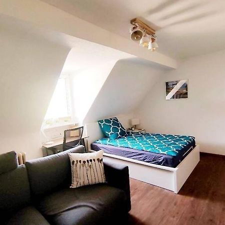 Gemuetliches Apartment Naehe Du Zentrum/Uni/Hbf/A40 Дуйсбург Экстерьер фото