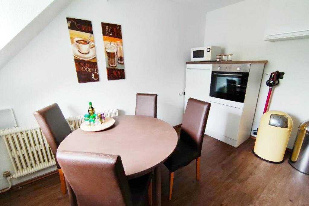 Gemuetliches Apartment Naehe Du Zentrum/Uni/Hbf/A40 Дуйсбург Экстерьер фото