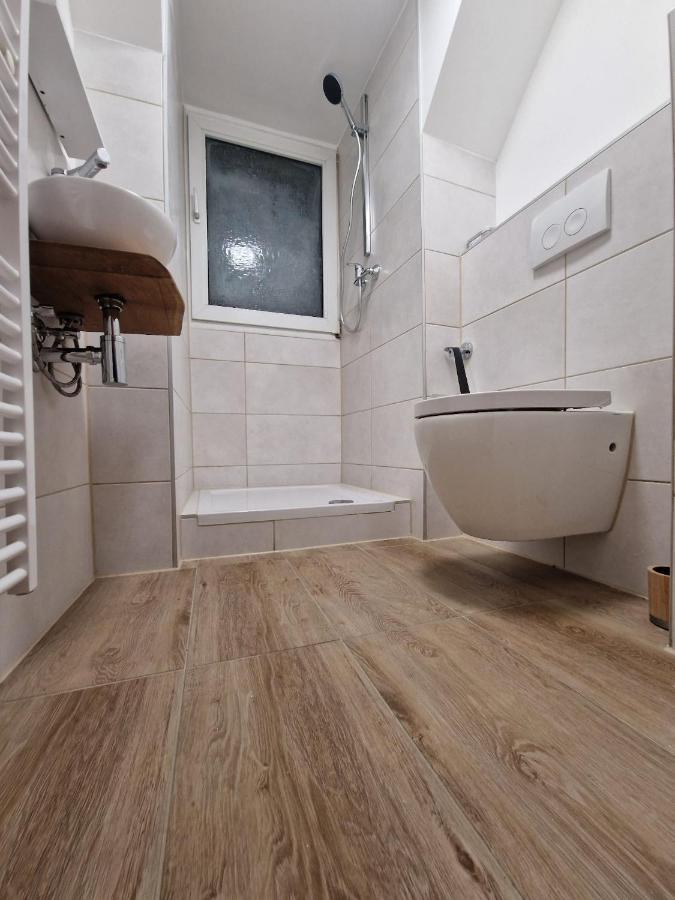 Gemuetliches Apartment Naehe Du Zentrum/Uni/Hbf/A40 Дуйсбург Экстерьер фото