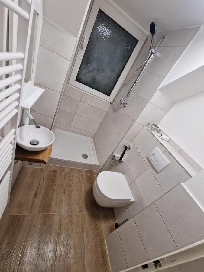 Gemuetliches Apartment Naehe Du Zentrum/Uni/Hbf/A40 Дуйсбург Экстерьер фото